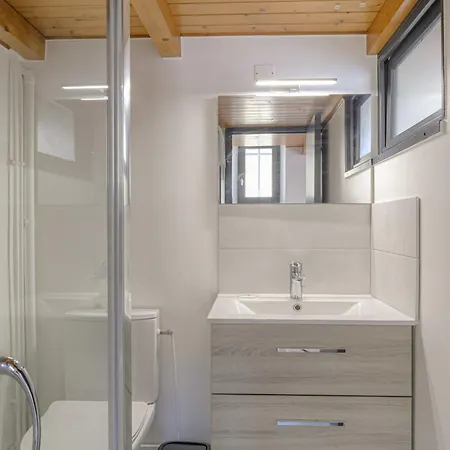Cosy Duplex Proche Grange Blanche Apartamento Lyon