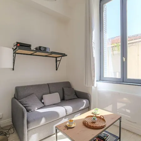 Apartamento Cosy Duplex Proche Grange Blanche *