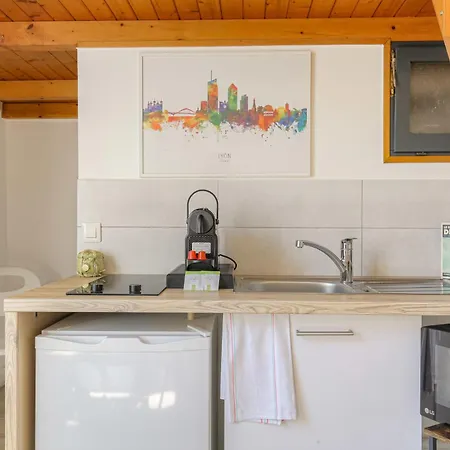 Cosy Duplex Proche Grange Blanche *